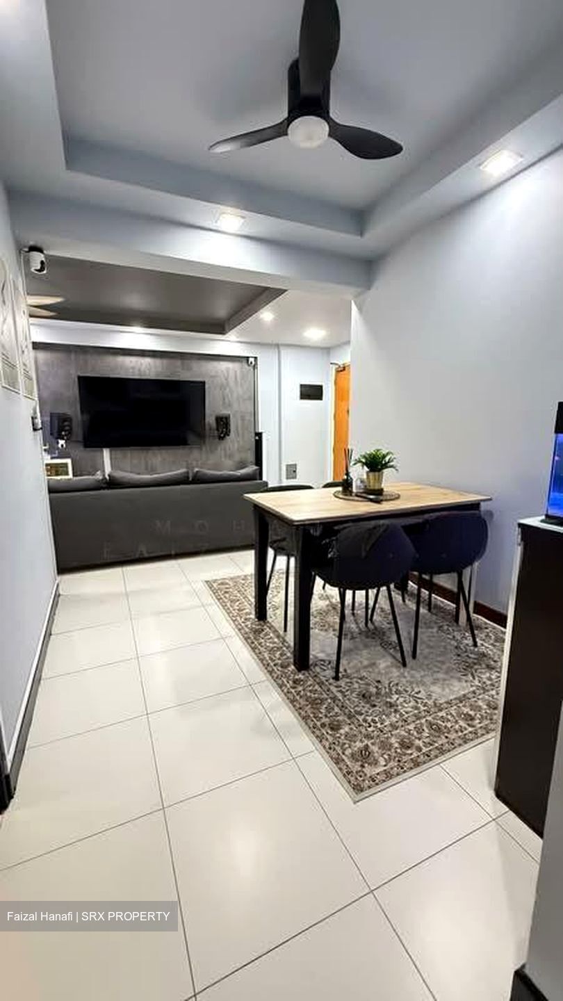 Blk 602B Punggol Vista (Punggol), HDB 4 Rooms #566617601